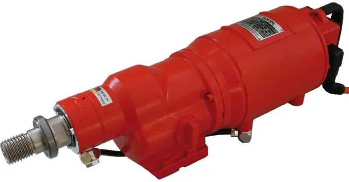 Weka DK42 B двигатель алмазного бурения Weka DK42 B двигатель алмазного бурения