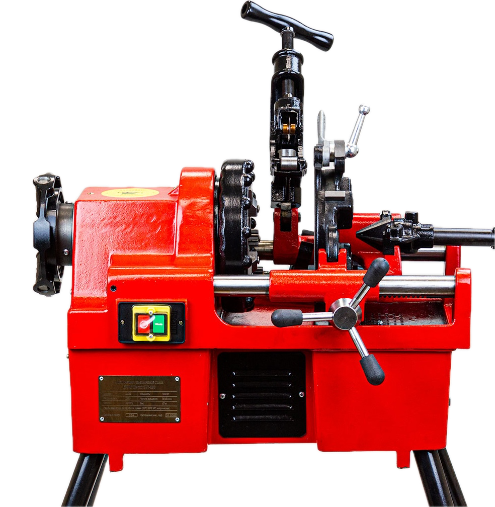 Esson ElectricCut-H50 резьбонарезной станок Esson ElectricCut-H50 резьбонарезной станок
