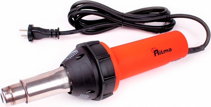 Ritmo HD-Pro V1 ручной сварочный фен Ritmo HD-Pro V1 ручной сварочный фен