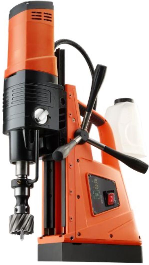 Rotorica POWER ARMAX 120 магнитный сверлильный станок Rotorica POWER ARMAX 120 магнитный сверлильный станок