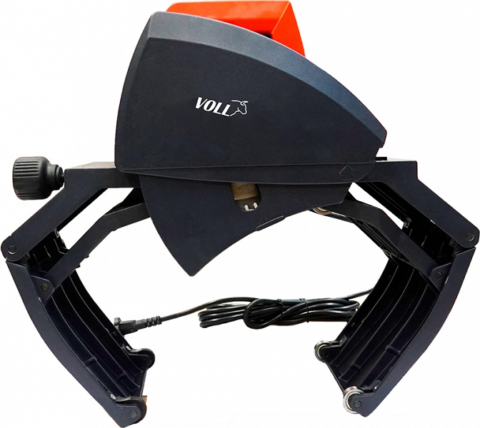 Voll V-Cut 400E труборез электрический Voll V-Cut 400E труборез электрический