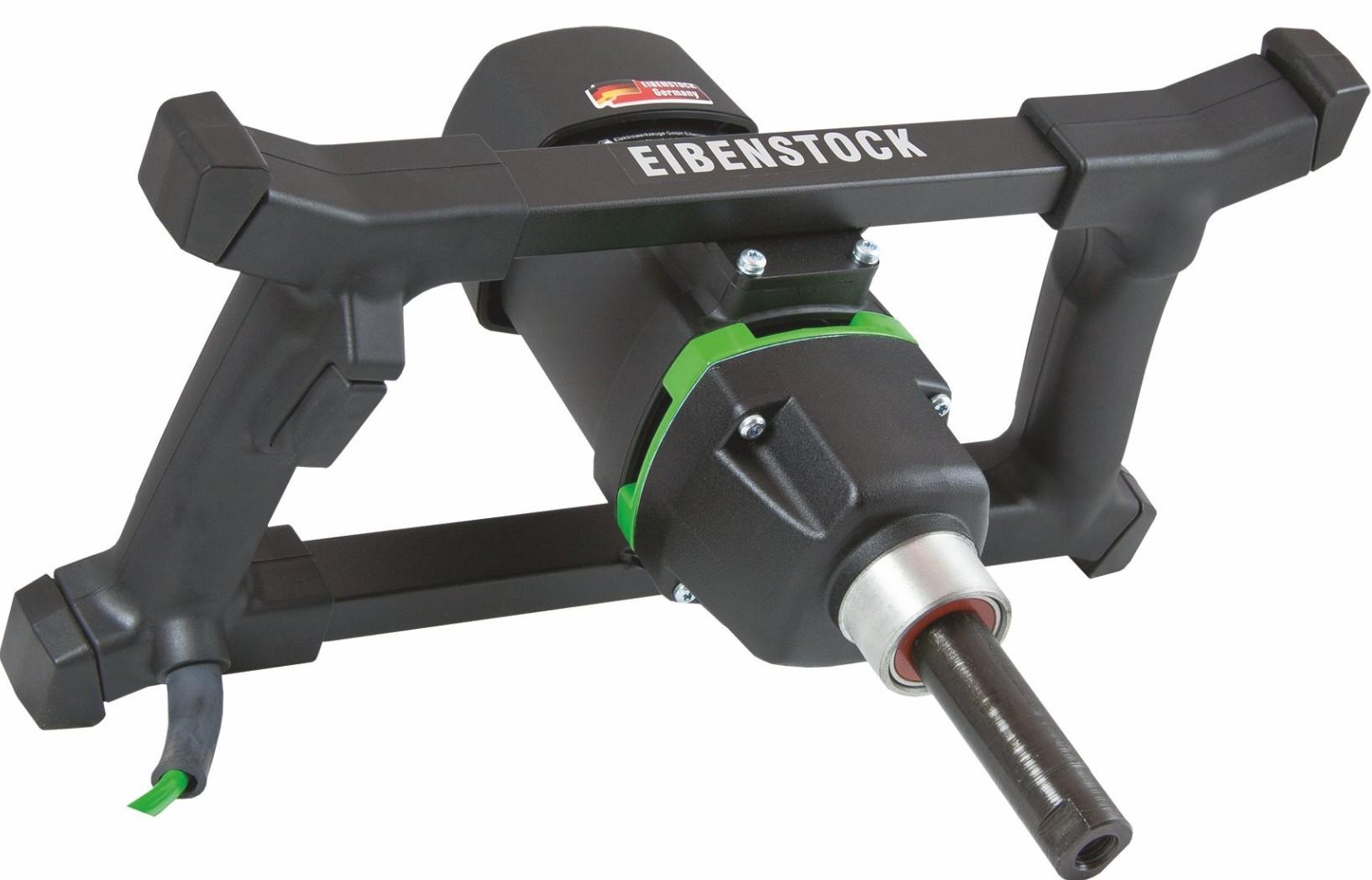 Eibenstock EHR 20.1R строительный миксер Eibenstock EHR 20.1R строительный миксер