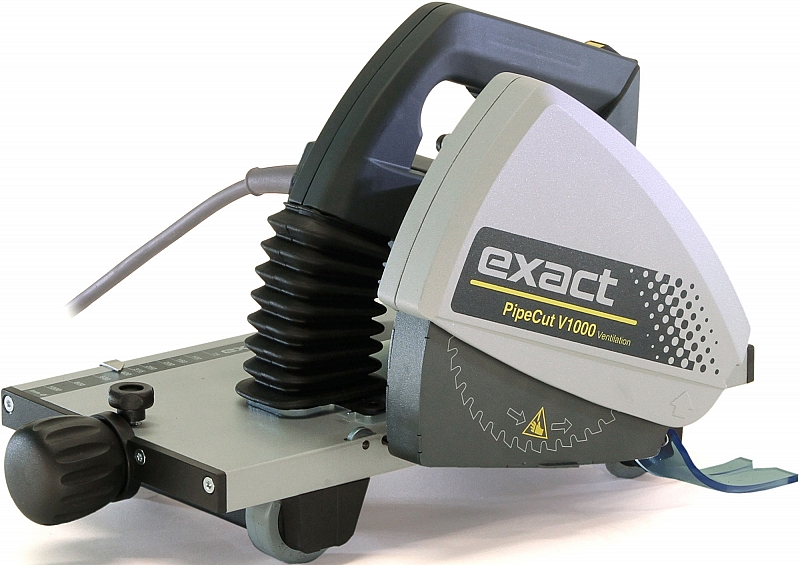 Exact PipeCut V1000 System труборез электрический Exact PipeCut V1000 System труборез электрический