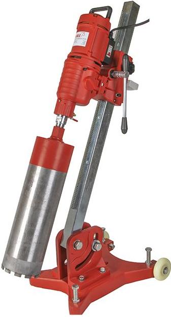 Voll V-Drill 355N станок алмазного бурения Voll V-Drill 355N станок алмазного бурения