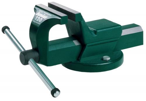 Фото RIDGID Junior 140 тиски слесарные настольные с наковальней - Fortools - профессиональный инструмент Фото RIDGID Junior 140 тиски слесарные настольные с наковальней - Fortools - профессиональный инструмент
