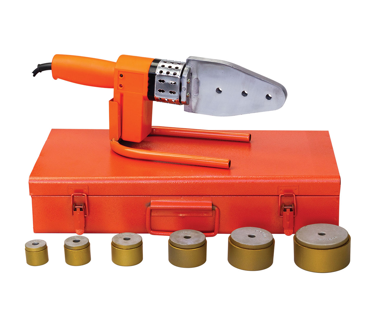 Esson EsWeld HL63-B1 паяльник для полипропилена Esson EsWeld HL63-B1 паяльник для полипропилена