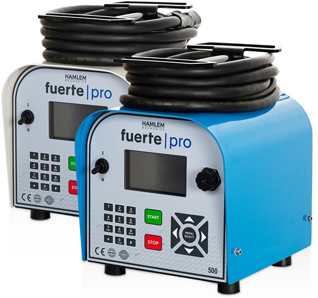 HAMLEM EF-1600 pro аппарат для электромуфтовой сварки HAMLEM EF-1600 pro аппарат для электромуфтовой сварки