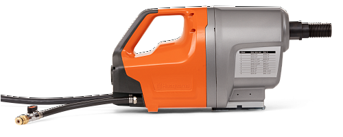 Husqvarna DM 700+DS 900 установка алмазного бурения - Fortools - профессиональный инструмент Husqvarna DM 700+DS 900 установка алмазного бурения - Fortools - профессиональный инструмент