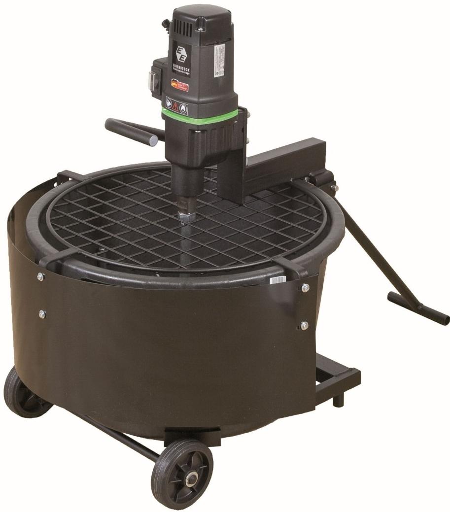 Eibenstock Automix 180 миксерная установка Eibenstock Automix 180 миксерная установка