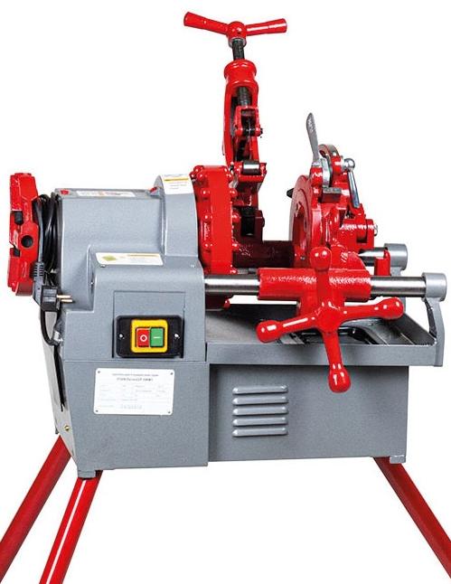 Esson ElectricCut-50HW1 электрический резьбонарезной станок Esson ElectricCut-50HW1 электрический резьбонарезной станок