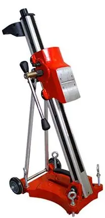 Dr. Schulze D-350 Eco сверлильная стойка Dr. Schulze D-350 Eco сверлильная стойка