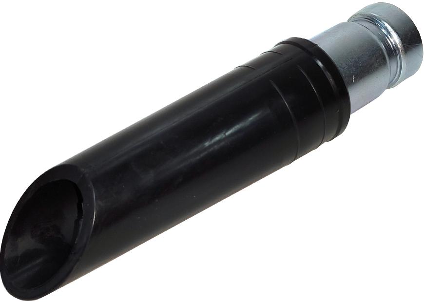 COYNCO D50 насадка коническая резиновая COYNCO D50 насадка коническая резиновая