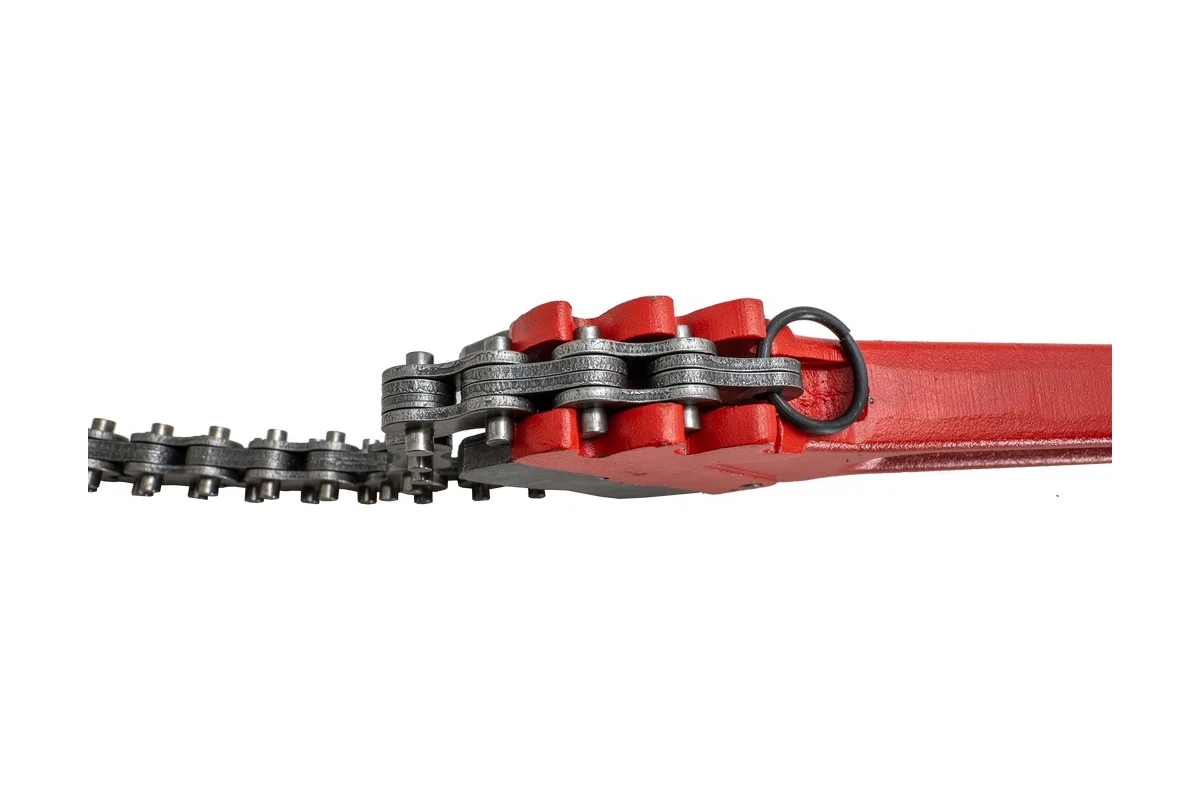 Voll Heavy Duty C36 цепной ключ для больших нагрузок Voll Heavy Duty C36 цепной ключ для больших нагрузок