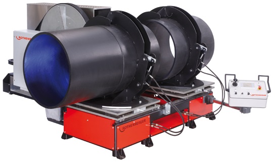 Rothenberger Roweld P 1000 W аппарат для сварки фитингов Rothenberger Roweld P 1000 W аппарат для сварки фитингов