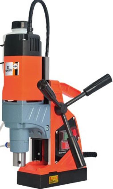 Rotorica MAG Drill 40 магнитный сверлильный станок Rotorica MAG Drill 40 магнитный сверлильный станок