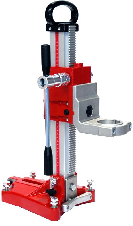Cardi L160-Compact стойка для алмазного бурения Cardi L160-Compact стойка для алмазного бурения