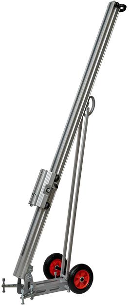 Voll Industrial VDR450L станина для алмазного бурения Voll Industrial VDR450L станина для алмазного бурения