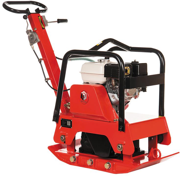 Diam VMR-160/5.5H виброплита Diam VMR-160/5.5H виброплита