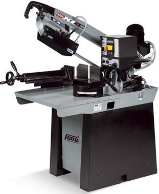 Фото Femi N266DA XL промышленная ленточная пила - Fortools - профессиональный инструмент Фото Femi N266DA XL промышленная ленточная пила - Fortools - профессиональный инструмент