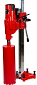 Esson ElectricDril-205 установка для алмазного сверления - Fortools - профессиональный инструмент Esson ElectricDril-205 установка для алмазного сверления - Fortools - профессиональный инструмент