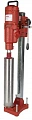 Voll V-Drill 355 станок алмазного сверления - Fortools - профессиональный инструмент Voll V-Drill 355 станок алмазного сверления - Fortools - профессиональный инструмент