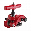 Фото Virax 1"-6" ручной желобонакатчик - Fortools - профессиональный инструмент Фото Virax 1"-6" ручной желобонакатчик - Fortools - профессиональный инструмент