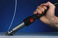 Фото Leister Welding Pen S технический фен - Fortools - профессиональный инструмент Фото Leister Welding Pen S технический фен - Fortools - профессиональный инструмент