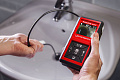 Rothenberger Roscope Mini камера - Fortools - профессиональный инструмент Rothenberger Roscope Mini камера - Fortools - профессиональный инструмент