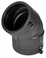 Фото GASfuse PN16 SDR11 PE100 D160 отвод электросварной 45° - Fortools - профессиональный инструмент Фото GASfuse PN16 SDR11 PE100 D160 отвод электросварной 45° - Fortools - профессиональный инструмент