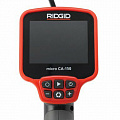 Ridgid micro CA-150 камера для видеодиагностики - Fortools - профессиональный инструмент Ridgid micro CA-150 камера для видеодиагностики - Fortools - профессиональный инструмент