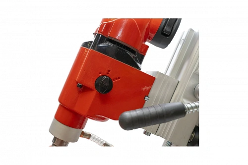 Voll Industrial V-Kit 400 установка алмазного бурения - Fortools - профессиональный инструмент Voll Industrial V-Kit 400 установка алмазного бурения - Fortools - профессиональный инструмент
