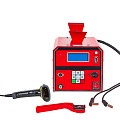 Фото SOVET 315 электромуфтовый сварочный аппарат - Fortools - профессиональный инструмент Фото SOVET 315 электромуфтовый сварочный аппарат - Fortools - профессиональный инструмент