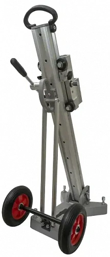 Фото Voll Industrial VDR400 стойка для алмазного бурения - Fortools - профессиональный инструмент Фото Voll Industrial VDR400 стойка для алмазного бурения - Fortools - профессиональный инструмент