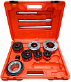 Фото Super-Ego 600 Set Professional ½ -2 BSPT R клупп ручной - Fortools - профессиональный инструмент Фото Super-Ego 600 Set Professional ½ -2 BSPT R клупп ручной - Fortools - профессиональный инструмент