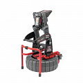 Ridgid SeeSnake Compact C40 TruSense система видеодиагностики - Fortools - профессиональный инструмент Ridgid SeeSnake Compact C40 TruSense система видеодиагностики - Fortools - профессиональный инструмент