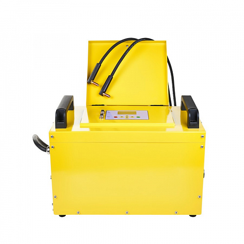 Фото Gas Fusion EF-800 электромуфтовый сварочный аппарат - Fortools - профессиональный инструмент Фото Gas Fusion EF-800 электромуфтовый сварочный аппарат - Fortools - профессиональный инструмент