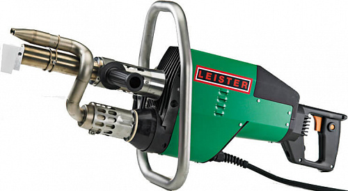 Фото Leister WELDPLAST S6 ручной сварочный экструдер - Fortools - профессиональный инструмент Фото Leister WELDPLAST S6 ручной сварочный экструдер - Fortools - профессиональный инструмент