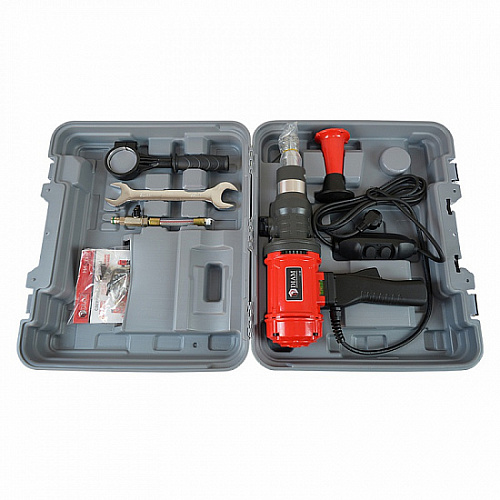 Фото Diam ML-102/2H дрель алмазного бурения - Fortools - профессиональный инструмент Фото Diam ML-102/2H дрель алмазного бурения - Fortools - профессиональный инструмент