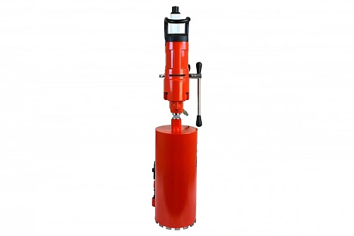 Diam ML-200A алмазная сверлильная машина - Fortools - профессиональный инструмент Diam ML-200A алмазная сверлильная машина - Fortools - профессиональный инструмент