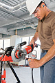 Фото Ridgid 600-I клупп электрический резьбонарезной - Fortools - профессиональный инструмент Фото Ridgid 600-I клупп электрический резьбонарезной - Fortools - профессиональный инструмент
