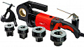 Фото Voll V-Matic B1 клупп электрический - Fortools - профессиональный инструмент Фото Voll V-Matic B1 клупп электрический - Fortools - профессиональный инструмент
