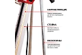 Diam PL-500/3ADC-1000 установка алмазного бурения - Fortools - профессиональный инструмент Diam PL-500/3ADC-1000 установка алмазного бурения - Fortools - профессиональный инструмент