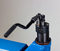 Esson ElectricGro-12BE желобонакатный станок - Fortools - профессиональный инструмент Esson ElectricGro-12BE желобонакатный станок - Fortools - профессиональный инструмент