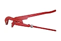 Voll L 90°-1 1/2" газовый ключ - Fortools - профессиональный инструмент Voll L 90°-1 1/2" газовый ключ - Fortools - профессиональный инструмент