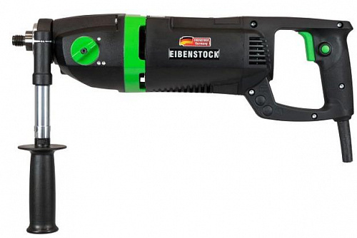 Фото Eibenstock EHD 2002 S дрель для сухого алмазного сверления - Fortools - профессиональный инструмент Фото Eibenstock EHD 2002 S дрель для сухого алмазного сверления - Fortools - профессиональный инструмент