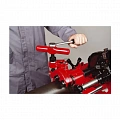 Фото Virax 1"-6" ручной желобонакатчик - Fortools - профессиональный инструмент Фото Virax 1"-6" ручной желобонакатчик - Fortools - профессиональный инструмент
