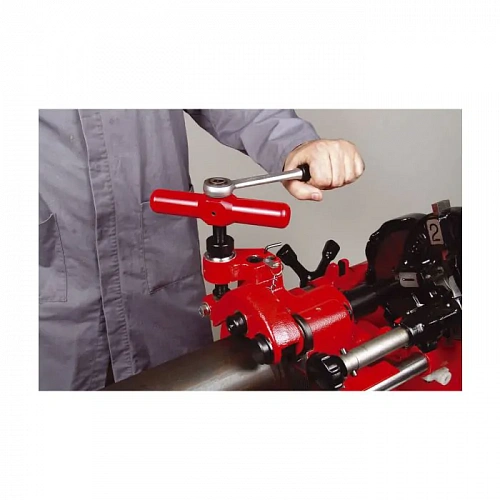 Фото Virax 1"-6" ручной желобонакатчик - Fortools - профессиональный инструмент Фото Virax 1"-6" ручной желобонакатчик - Fortools - профессиональный инструмент