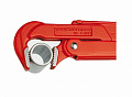 Rothenberger 90°-2" газовый ключ губки 90° - Fortools - профессиональный инструмент Rothenberger 90°-2" газовый ключ губки 90° - Fortools - профессиональный инструмент