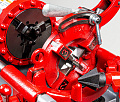 Фото Esson ElectricCut-50HW2 электрический резьбонарезной станок - Fortools - профессиональный инструмент Фото Esson ElectricCut-50HW2 электрический резьбонарезной станок - Fortools - профессиональный инструмент