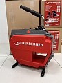 Фото Rothenberger R600 VarioClean аккумуляторная прочистная машина - Fortools - профессиональный инструмент Фото Rothenberger R600 VarioClean аккумуляторная прочистная машина - Fortools - профессиональный инструмент
